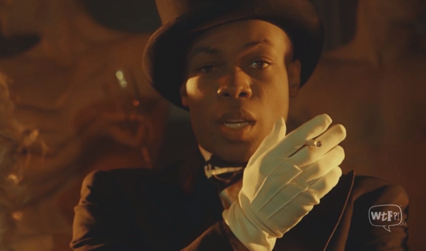 Marlon Wayans Officially Launches Online Video Platform WhatTheFunny