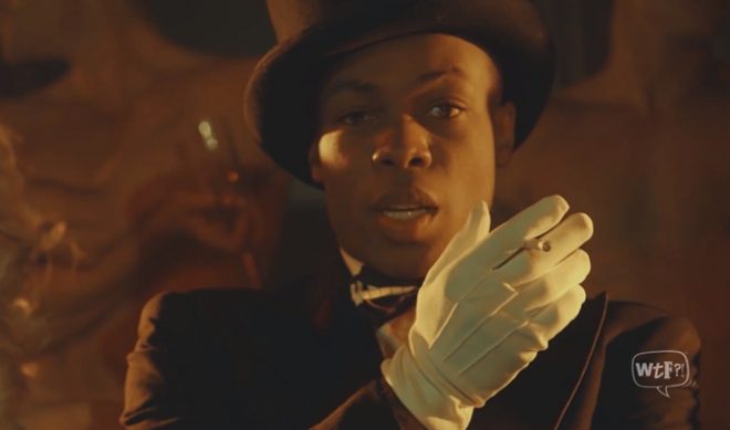 Marlon Wayans Officially Launches Online Video Platform WhatTheFunny