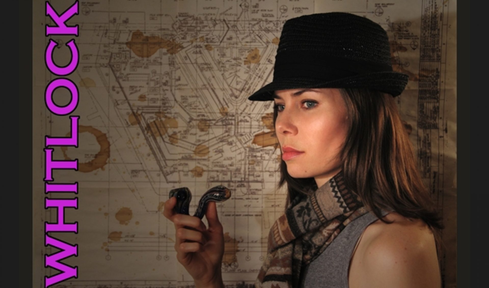 Indie Spotlight: ‘Whitlock’ Gender-Flips ‘Sherlock Holmes’ To Great Effect