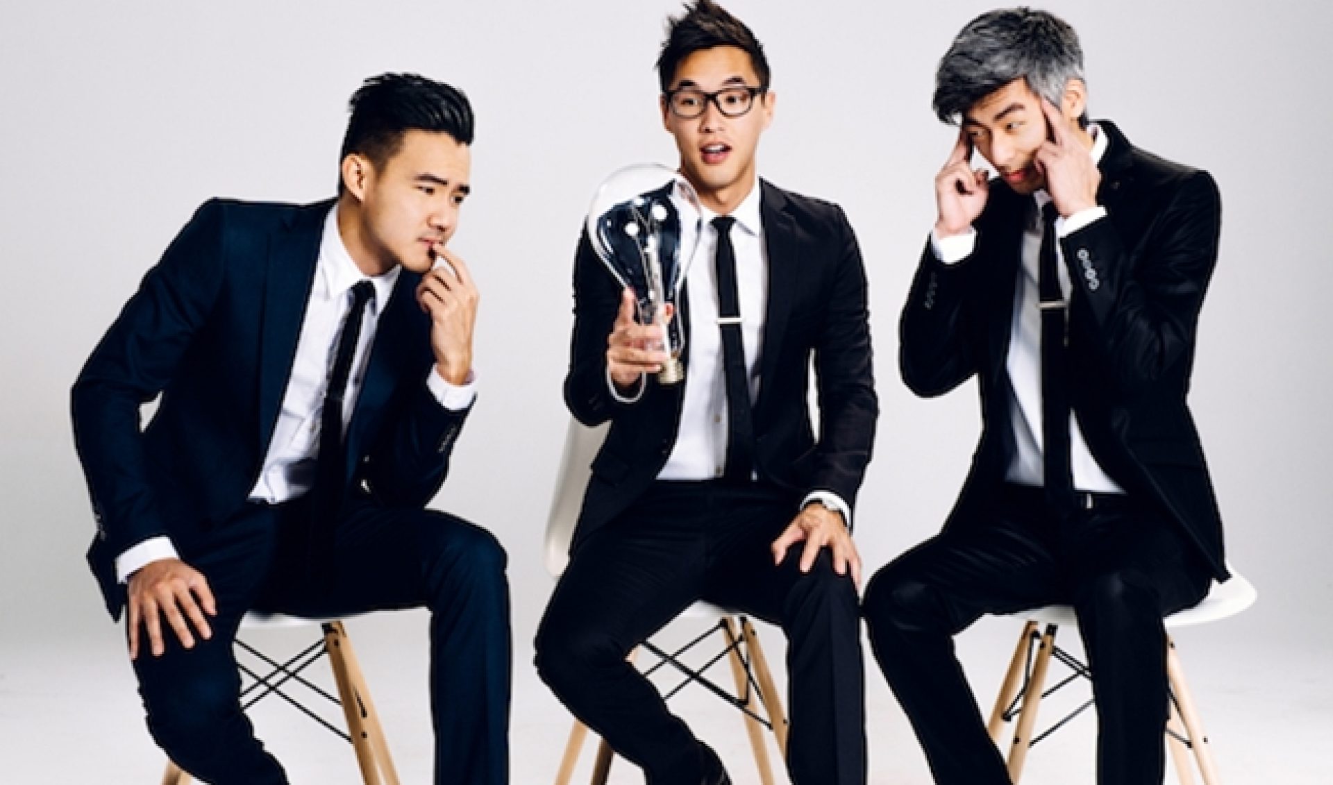 Fund This: Wong Fu Productions Needs $200,000 To Helm Feature Film