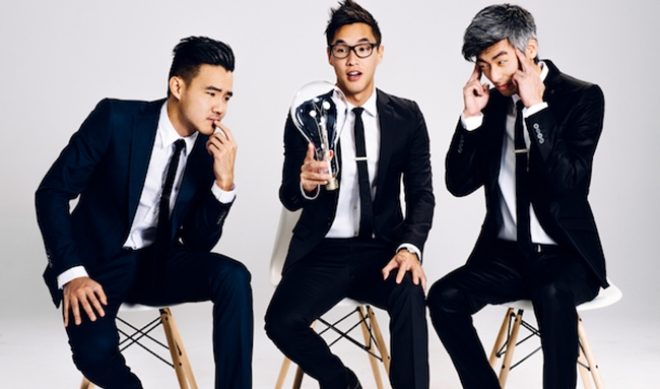 Fund This: Wong Fu Productions Needs $200,000 To Helm Feature Film