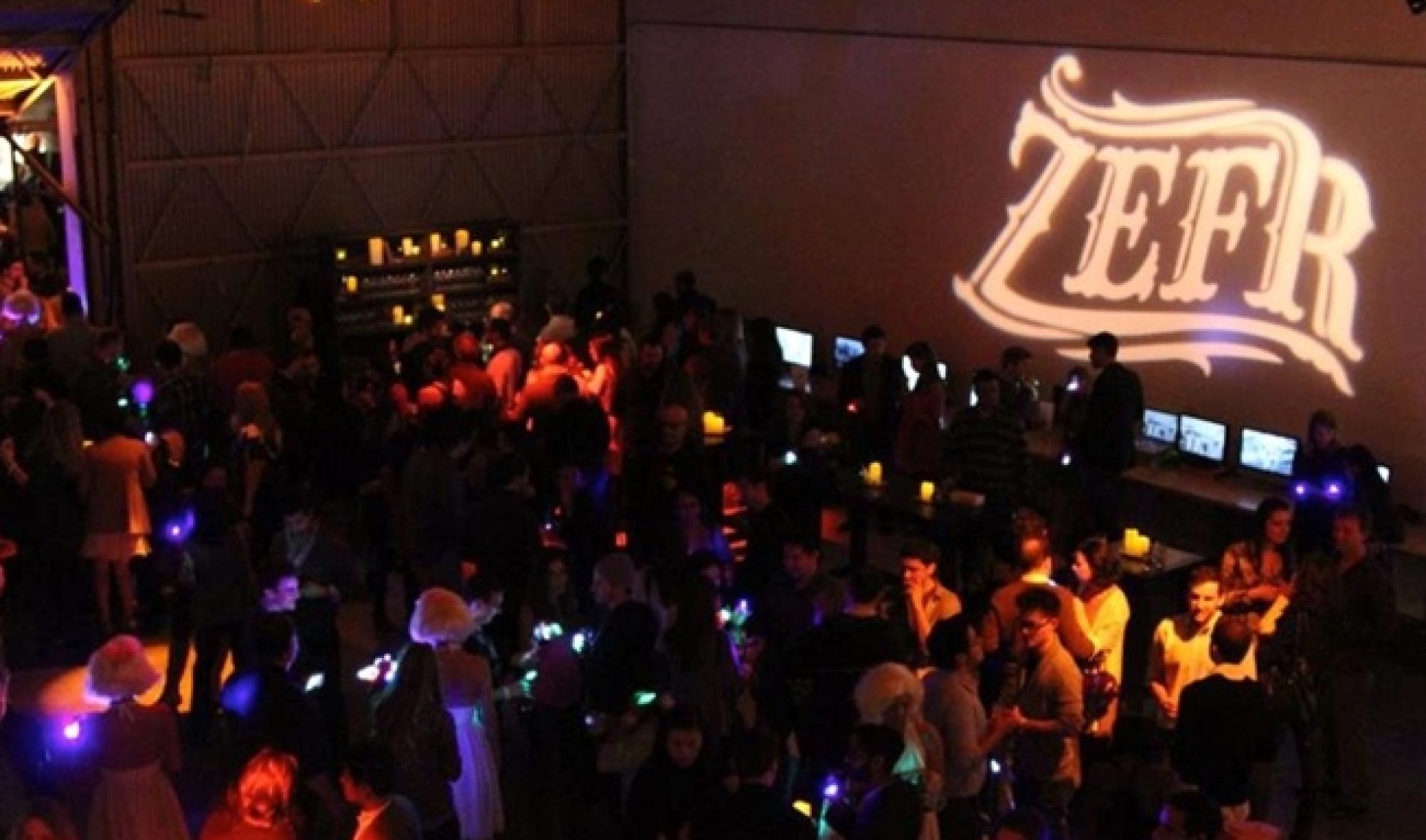 ZEFR Lands A $30 Million Funding Round