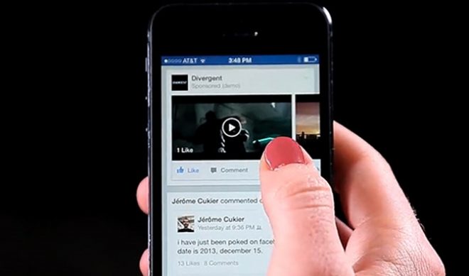Facebook Video Ads Expand To Larger Group Of Advertisers