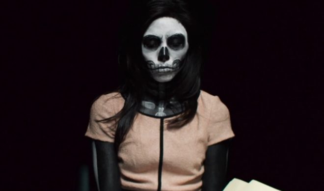 Anna Akana’s Latest Short Film Takes On Anorexia