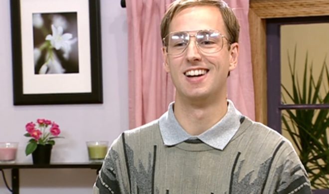 Jash Gets Weird(er) With ‘The Amazing Gayl Pile’