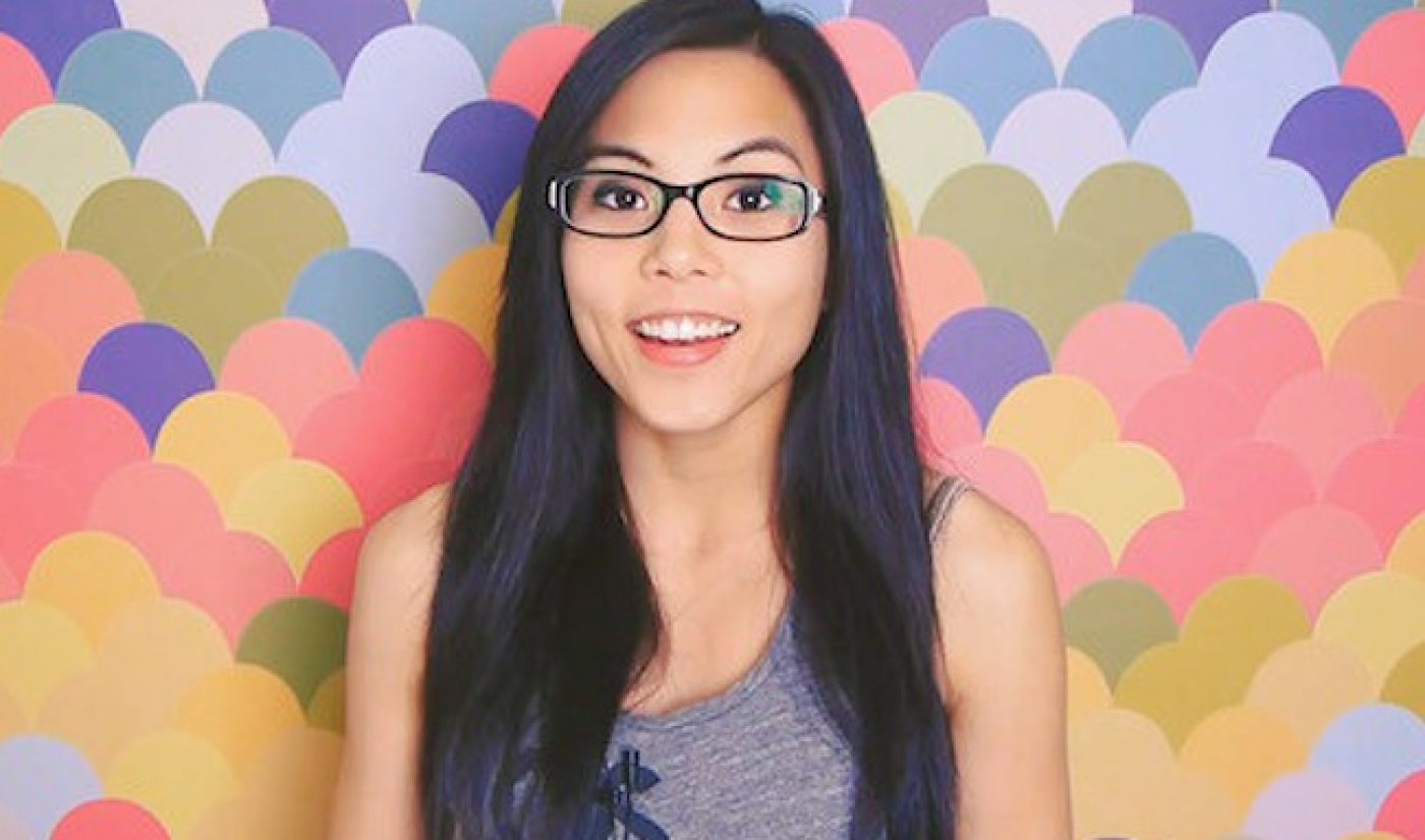 Anna Akana Breaks Down The Production Budgets Of Her Short Films