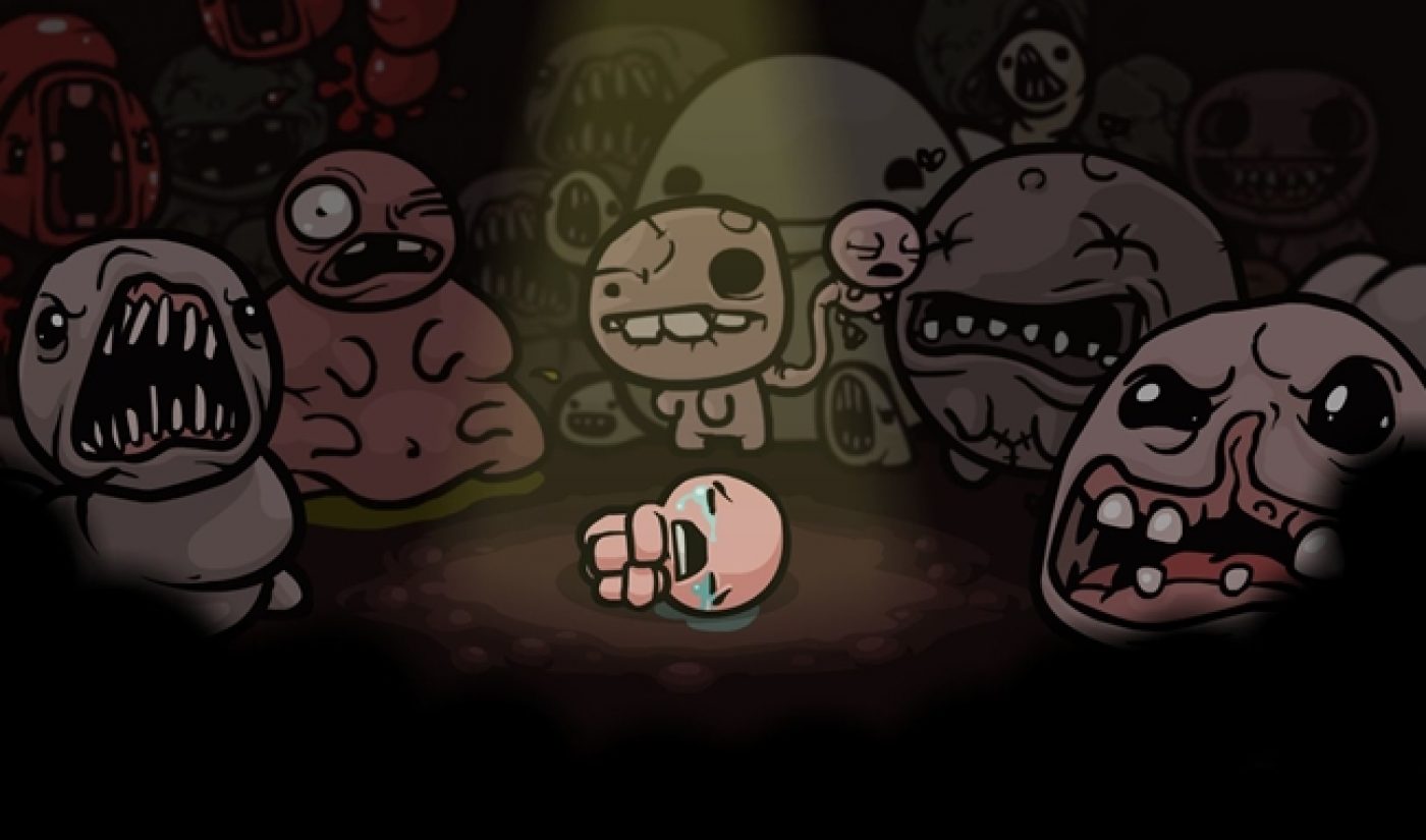 Indie Game Developer Claims YouTubers Helped Boost Sales Tenfold