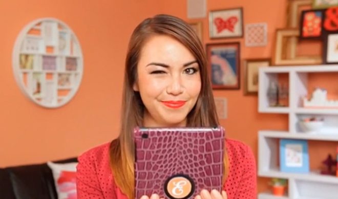 How The ‘Lizzie Bennet’ Team Plans To Defend Its Interactive Emmy Win