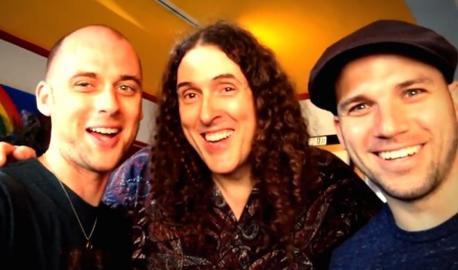 Epic Rap Battles of History Season 3.5 To Feature Weird Al, Smosh