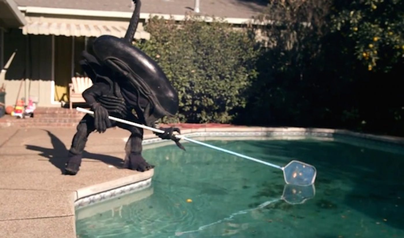 Facebook’s Latest Video Ad Features Cosplayers, And It’s Great