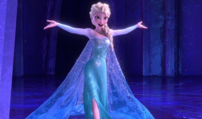 Videos About ‘Frozen’s “Let It Go” Have Generated 477 Million Views On YouTube