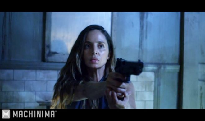 Kevin Tancharoen, Eliza Dushku Team Up For ‘The Gable 5’ On Machinima