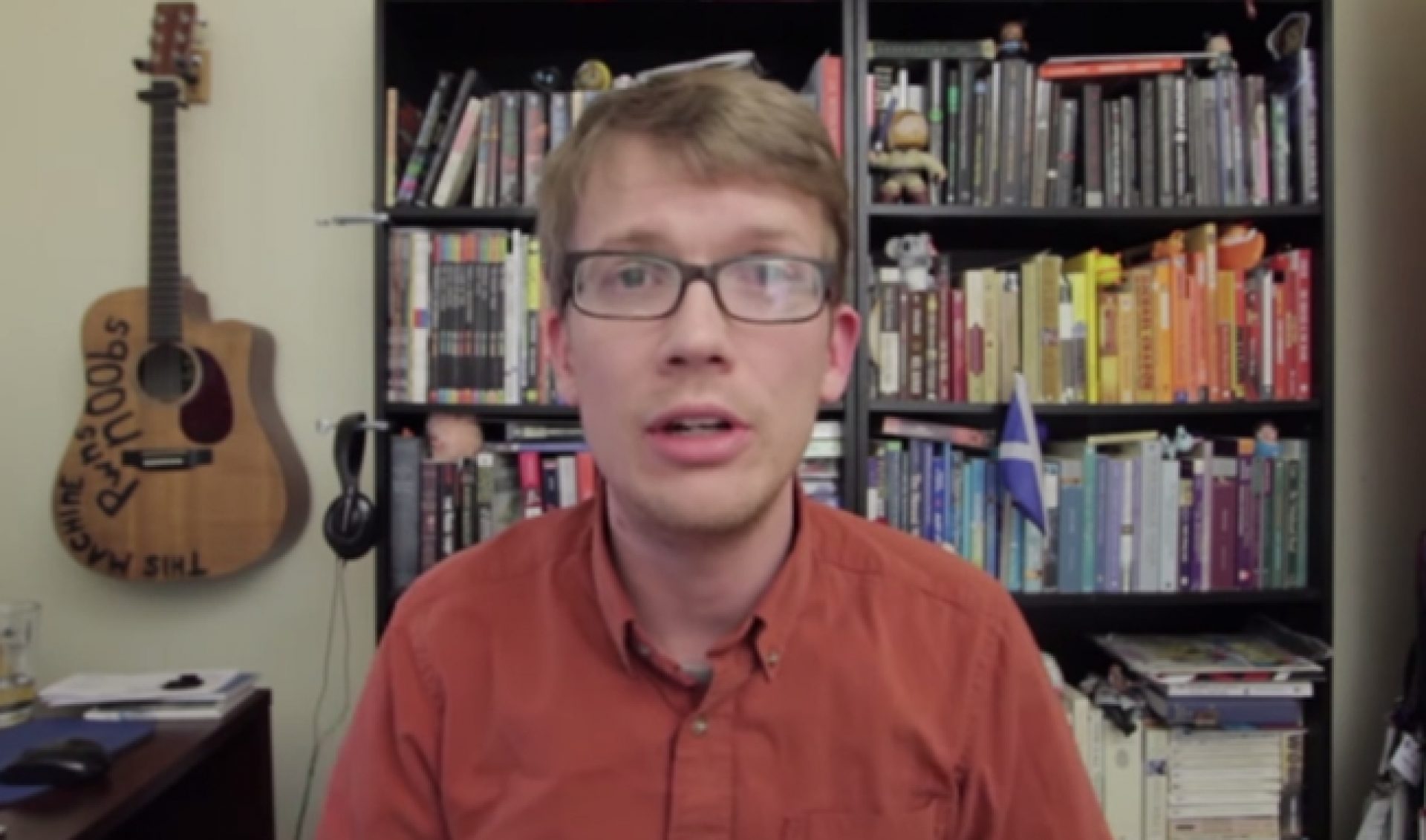 Vlogbrothers Set Up Task Force, Fund Series To Curb Sexual Abuse
