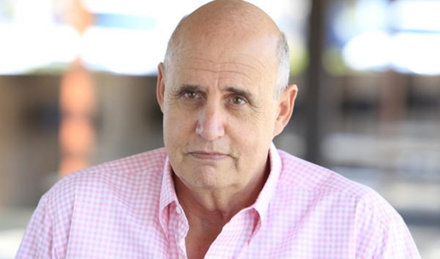 Can Amazon Video’s Four New Series Step Up To Netflix’s Level?