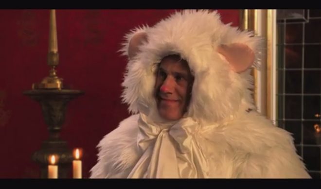 Jimmy Kimmel Turns YouTube Viral Videos Into Movie Trailers