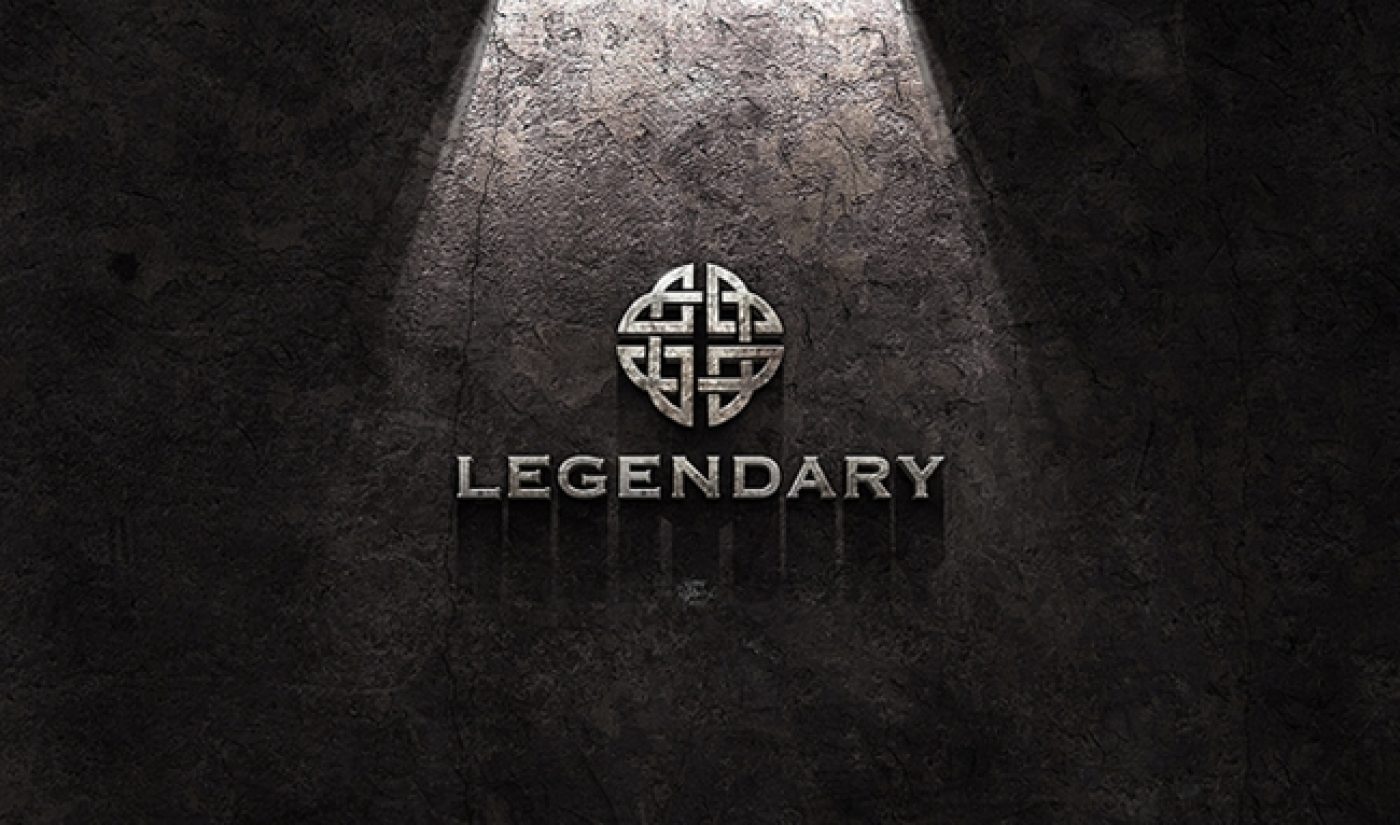 Legendary Hires Break Media’s Greg Siegel For Its Digital Wing