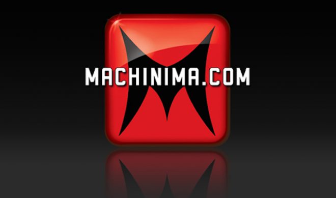 It’s Official: Machinima’s New CEO Is Chad Gutstein
