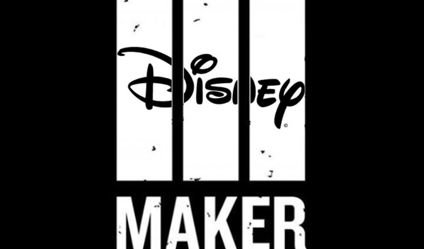 Is Disney Going To Acquire Maker Studios For $500 Million?
