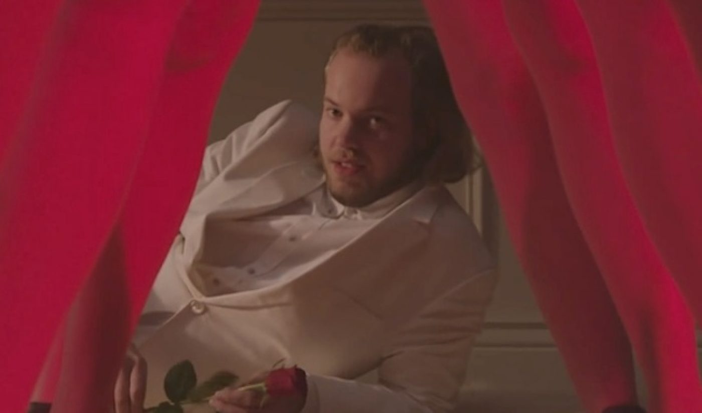 Must-Watch Music Videos: Miami Horror Takes It Nice And “Real Slow”