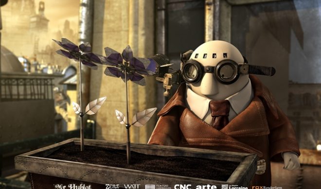 You Can Watch This Year’s Best Animated Short Film On YouTube