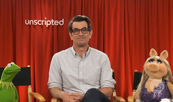 The Latest ‘Muppets Most Wanted’ Video Is An Unscripted Interview