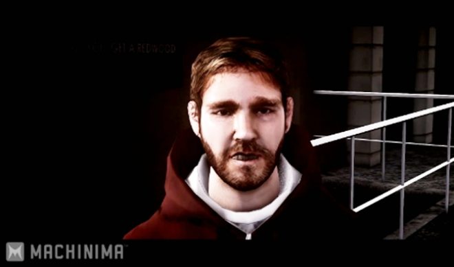 Machinima Network Returns To Its Roots With Actual Machinima Series