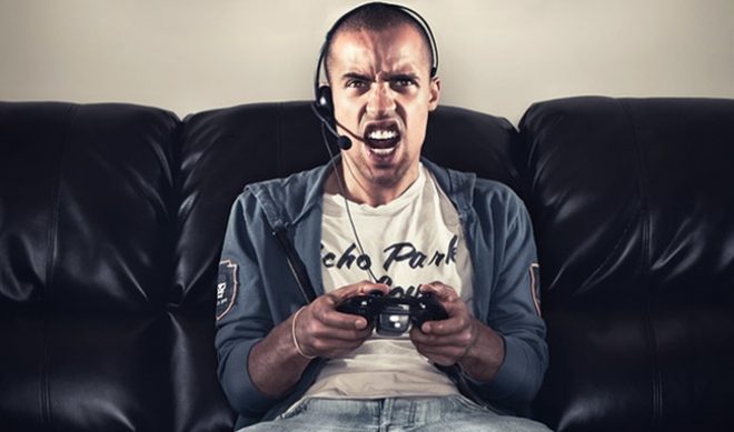 Fund This: Reckless Tortuga Needs $25,000 To Bring Back ‘Online Gamer’