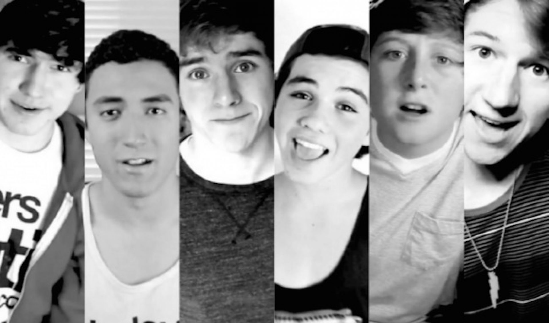 YouTube Super Group Our2ndLife To Help Conan With MTV Movie Awards