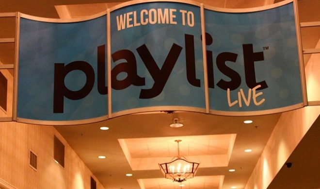 Tubefilter’s Guide To Playlist Live 2014