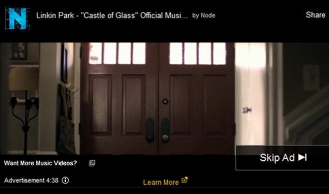 YouTube To Reserve Best Space For Advertisers Who Buy In Advance