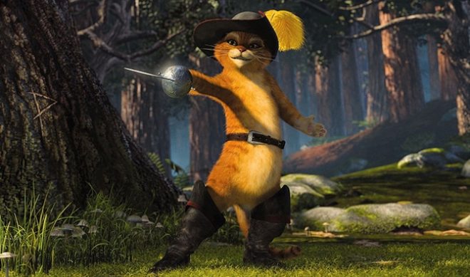 Netflix To Create Three Series From Existing DreamWorks Franchises