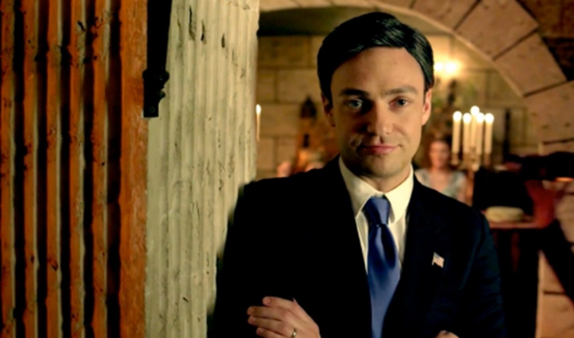 Quizno’s Brilliantly Mashes Up ‘Game Of Thrones’ And ‘House Of Cards’