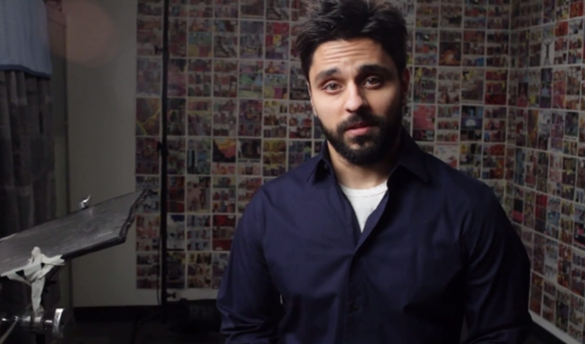 Ray William Johnson Looks For New Host In Last Episode Of ‘=3’