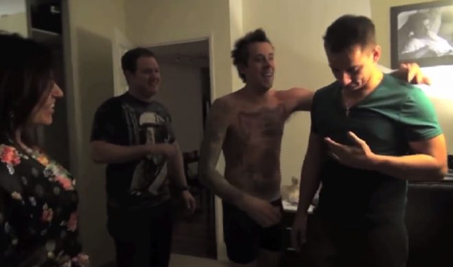 VitalyzdTv, Roman Atwood Now Partnered With Collective Digital Studio