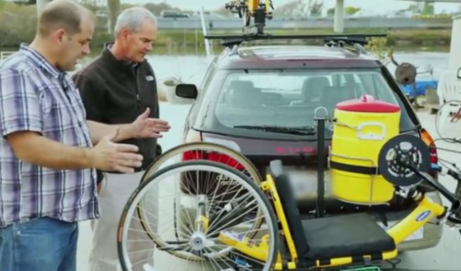 Revision3’s Charitable New Series Is Essentially ‘Pimp My Subaru’