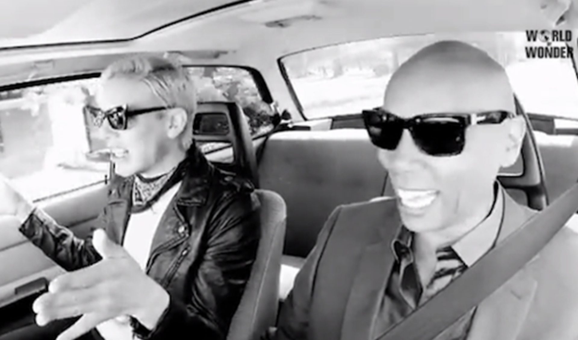 Base79 To Build New Network With ‘RuPaul’s Drag Race’ Studio