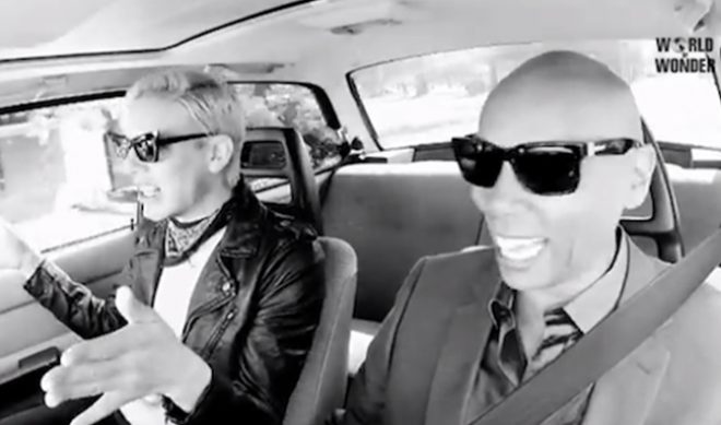 Base79 To Build New Network With ‘RuPaul’s Drag Race’ Studio