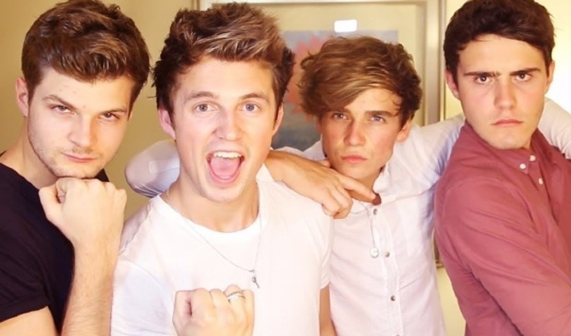 Five Top International YouTubers Are “All About You(Tube)” For Charity