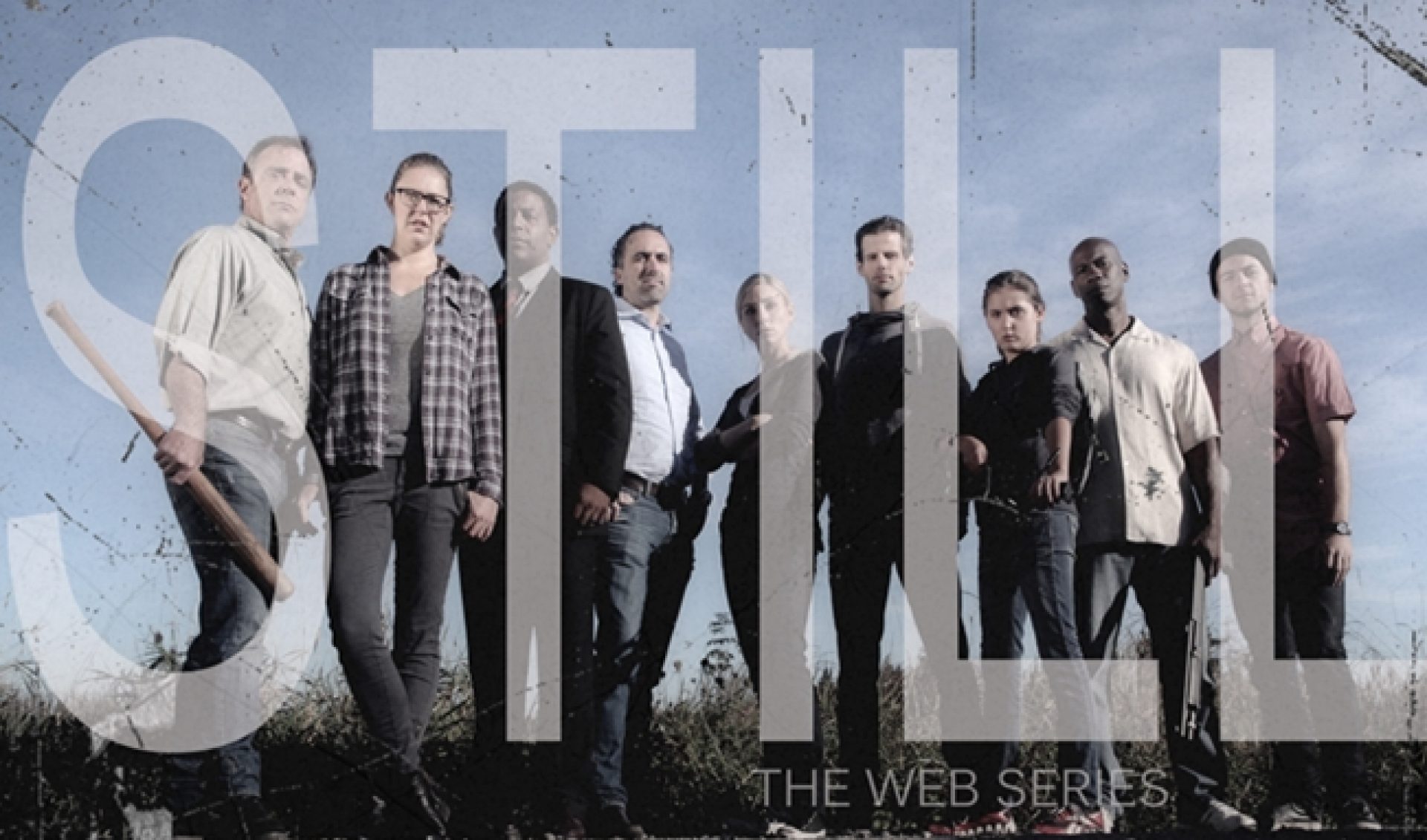 Fund This: ‘Still’ Offers A Unique Zombie Setup For Horror Fans