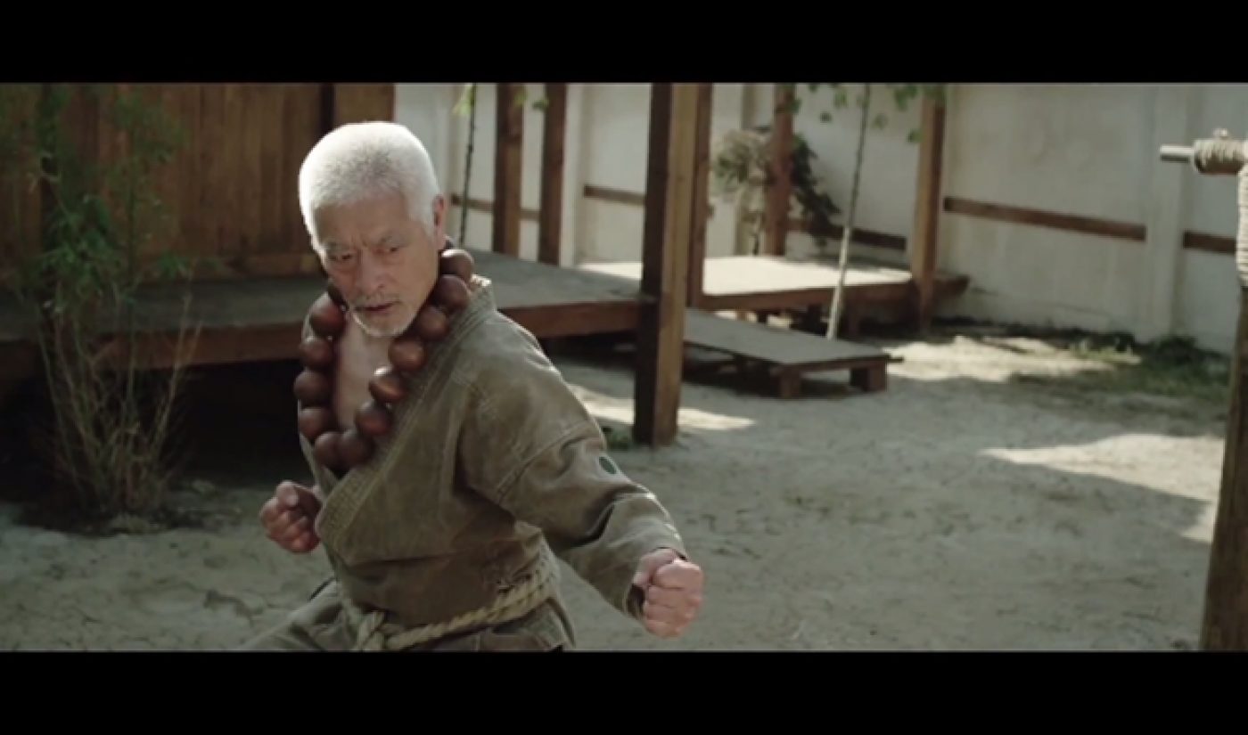 ‘Street Fighter: Assassin’s Fist’ Takes Rightful Place On Machinima