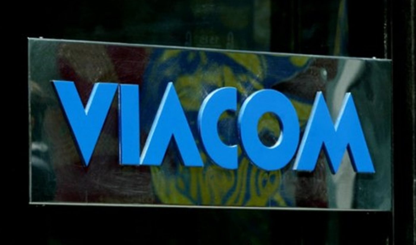 Viacom Has Settled Its Copyright Lawsuit Against YouTube