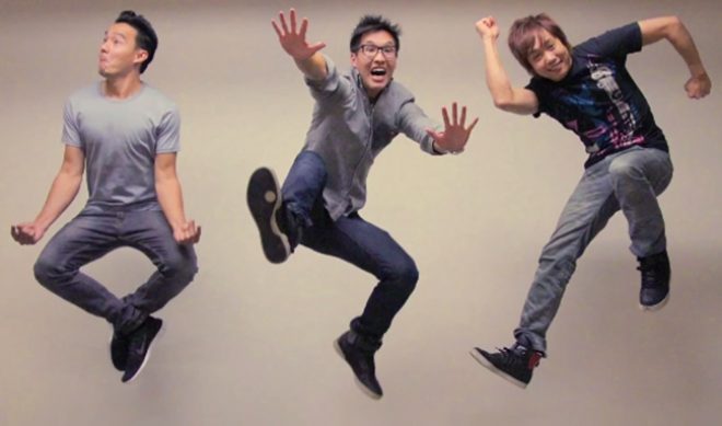 Wong Fu Productions Indiegogo Campaign Tops Out At $358,278