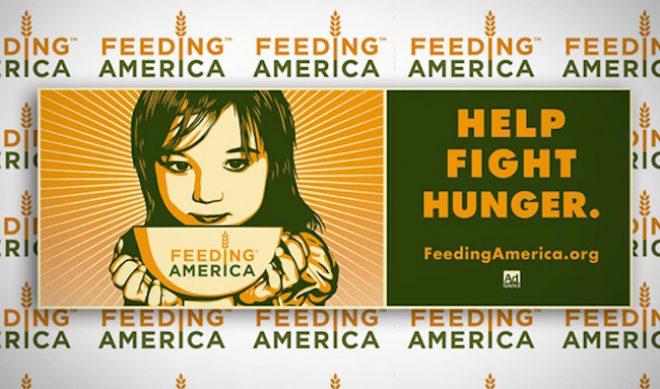 Yahoo Helps Feeding America With Comedy Gives Back At SXSW