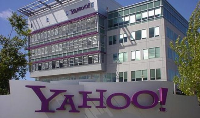 Yahoo May Try To Poach Some Of YouTube’s Top Stars