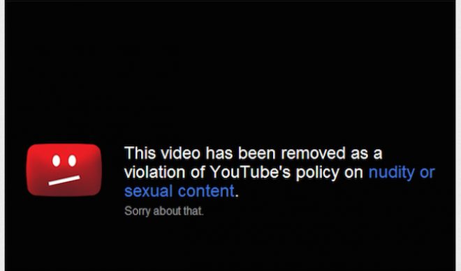 YouTube Grants 200 Users “Super Flagger” Community Guideline Privileges