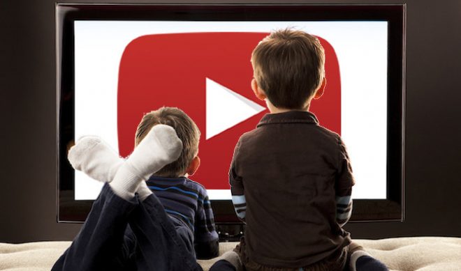 Is Google Building A YouTube Just For Kids?