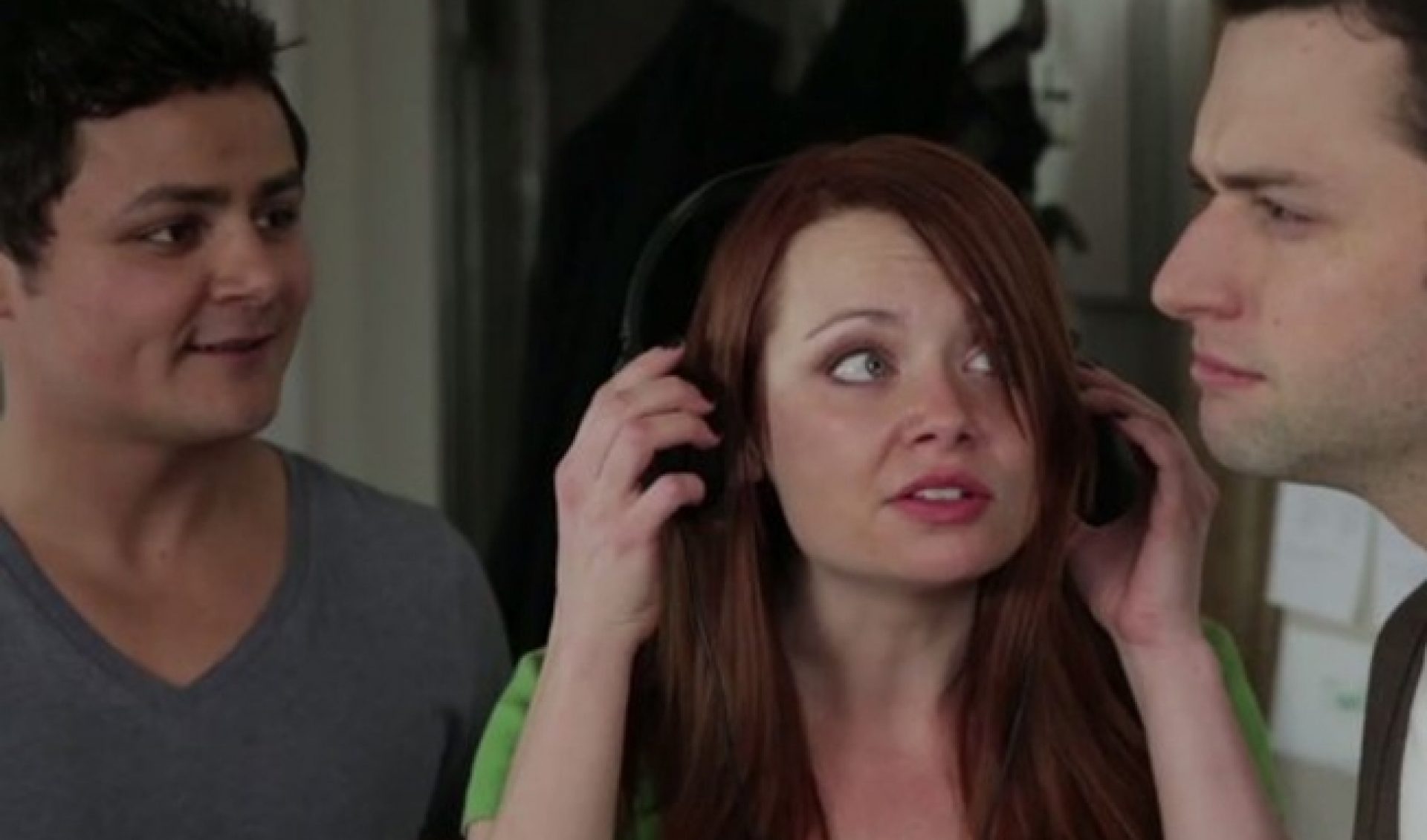 Indie Spotlight: ‘2040’ Gives Kickstarter The Satire It Deserves