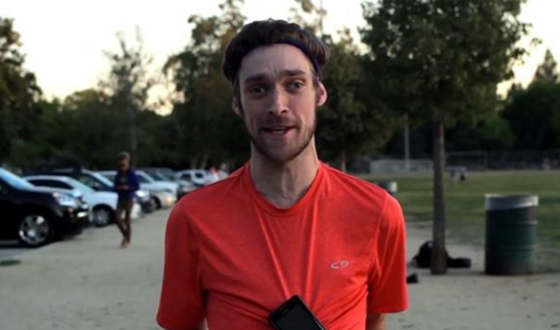 Zach Anner’s ‘Workout Wednesday’ Goes Viral On YouTube, Is The Best