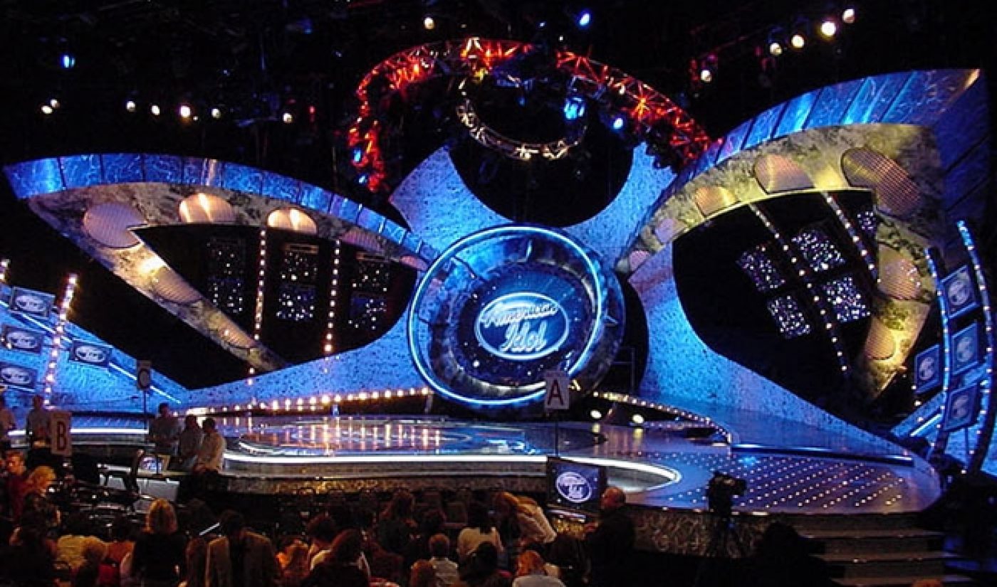 BroadbandTV Agrees To Manage FremantleMedia Shows On YouTube