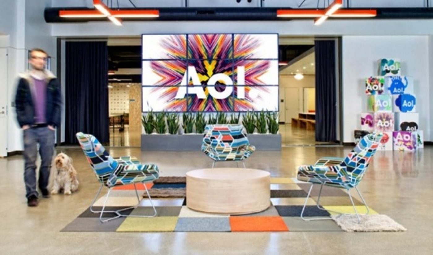 AOL To Woo Advertisers By Allowing Nielsen Ratings On Its Videos